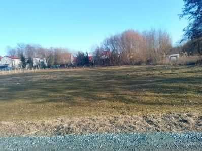 Działka budowlana Międzybórz. Zdjęcie 1