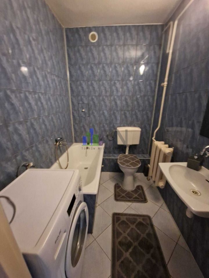 Mieszkanie 2-pokojowe Czernica, ul. Wojska Polskiego. Zdjęcie 5