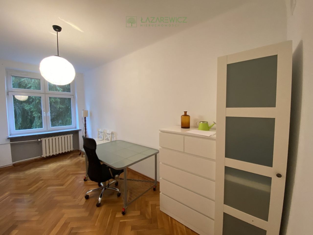 Mieszkanie 3-pokojowe Warszawa, ul. Bursztynowa. Zdjęcie 4