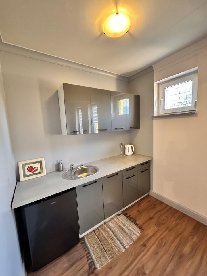 Biuro Wrocław Fabryczna, ul. Rysia. Zdjęcie 14