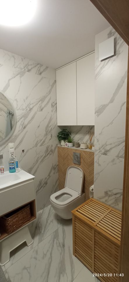 Mieszkanie 5-pokojowe Wrocław Oporów, ul. Ibn Siny Awicenny. Zdjęcie 11