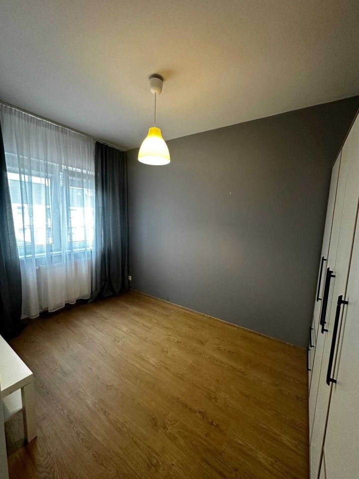 Mieszkanie 2-pokojowe Plewiska. Zdjęcie 2