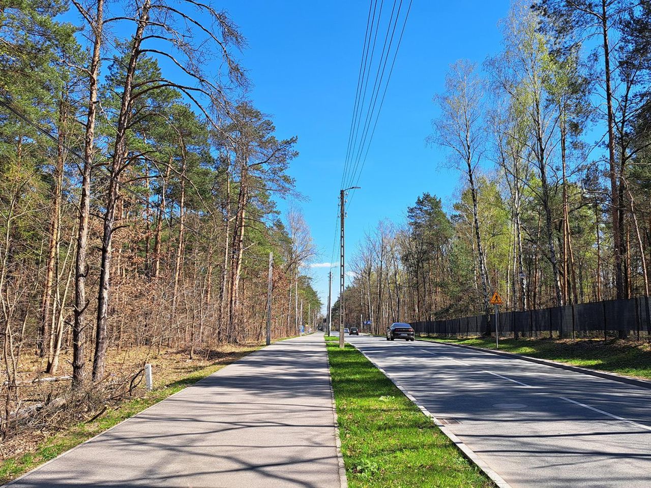 Działka budowlana Sulejówek Ratajewo, ul. Mariańska. Zdjęcie 10
