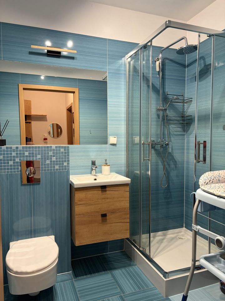 Mieszkanie 2-pokojowe Wrocław Księże Małe, ul. Głubczycka. Zdjęcie 16