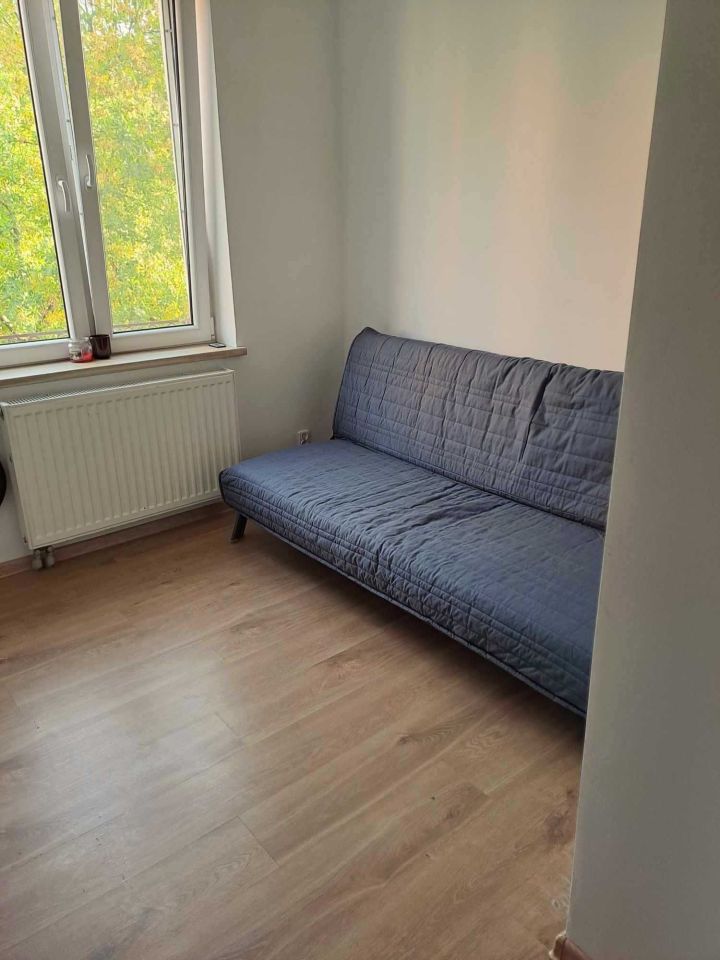 Mieszkanie 2-pokojowe Łódź Górna, ul. Tadeusza Czackiego. Zdjęcie 5