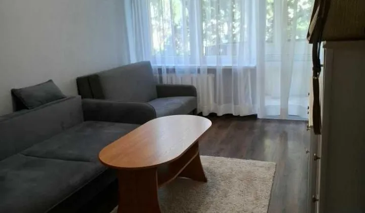 Mieszkanie 2-pokojowe Białystok Nowe Miasto, ul. Gajowa