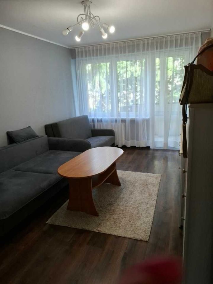 Mieszkanie 2-pokojowe Białystok Nowe Miasto, ul. Gajowa. Zdjęcie 1