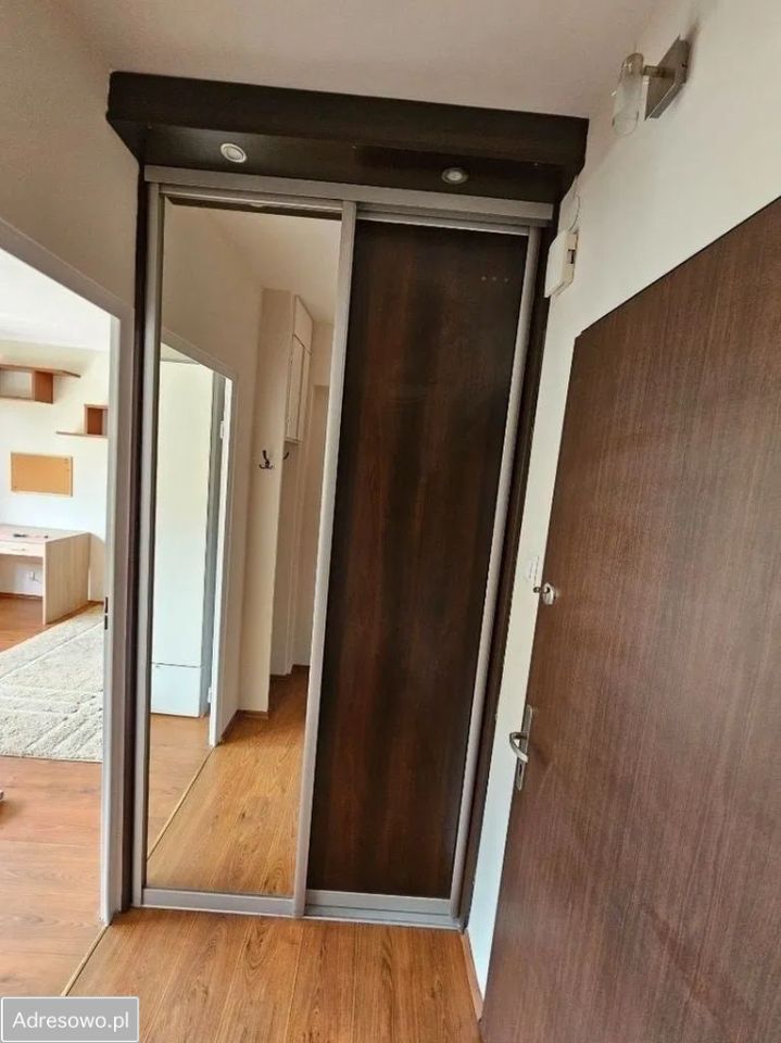 Mieszkanie 1-pokojowe Warszawa Stegny, ul. Barcelońska. Zdjęcie 8