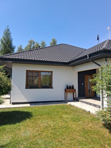 dom wolnostojący, 4 pokoje Mława Studzieniec, ul. Studzieniec. Zdjęcie 1