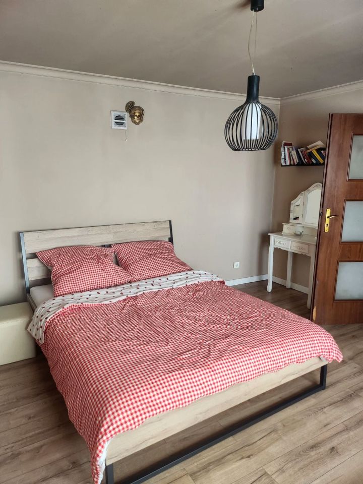 dom wolnostojący, 3 pokoje Żyrardów, ul. Słowiańska. Zdjęcie 9