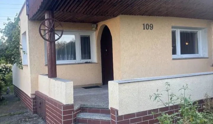 Działka rod Lipniki