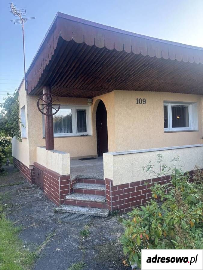 Działka rod Lipniki. Zdjęcie 1