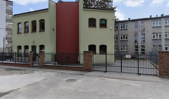Lokal Radom Śródmieście, ul. Zacisze