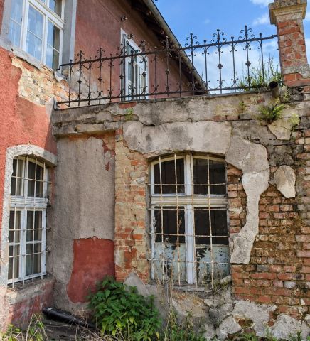 kamienica, 8 pokoi Twardawa, ul. Spółdzielcza. Zdjęcie 5
