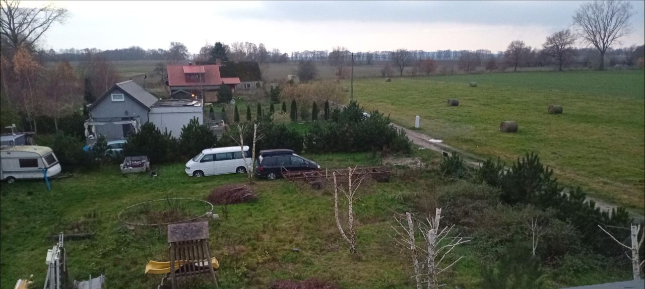Działka budowlana Jarzębowo. Zdjęcie 6