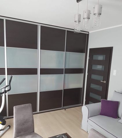 Mieszkanie 2-pokojowe Bydgoszcz Wyżyny, ul. Xawerego Dunikowskiego. Zdjęcie 1