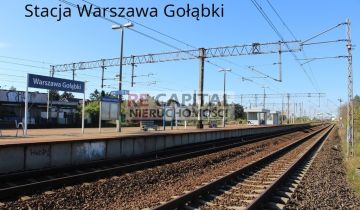 Działka budowlana Jawczyce