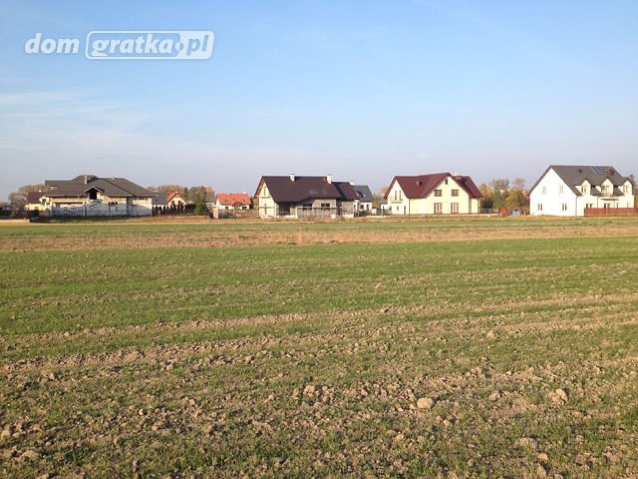 Działka budowlana Pułtusk. Zdjęcie 3