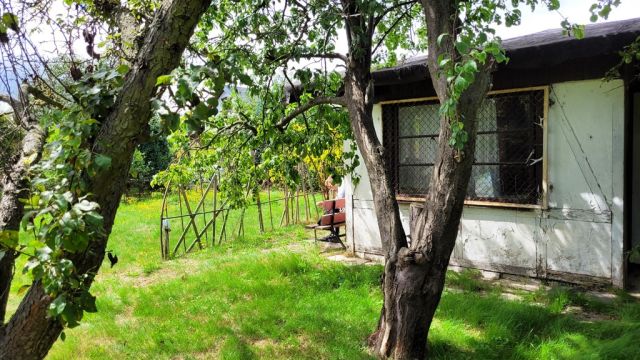 Działka rekreacyjna Gdynia Babie Doły, ul. Zielona. Zdjęcie 1