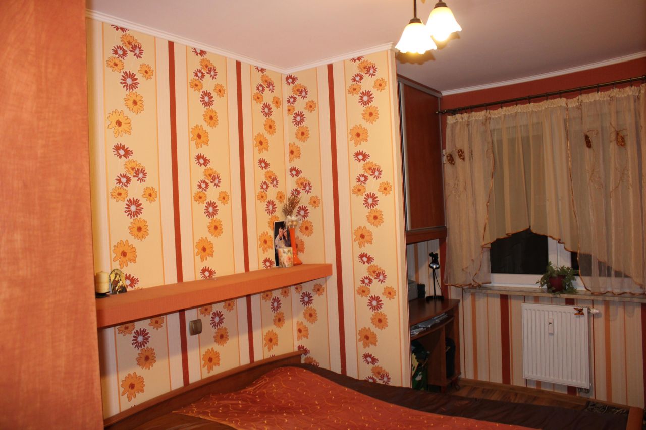 Mieszkanie 3-pokojowe Zielona Góra, ul. Tadeusza Zawadzkiego "Zośki". Zdjęcie 12