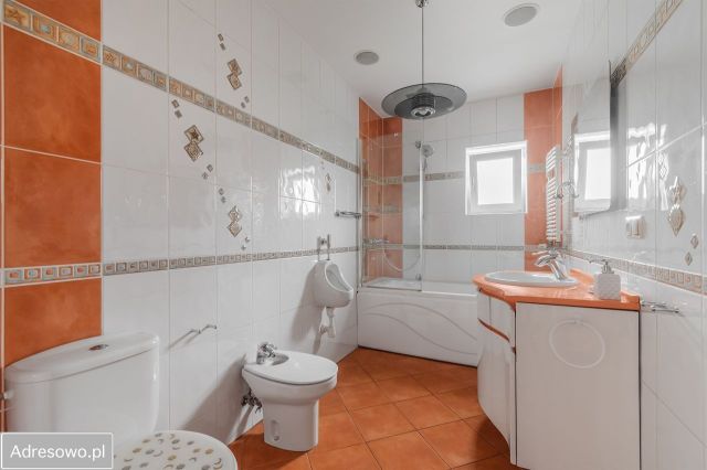 dom wolnostojący, 6 pokoi Jabłonowo, ul. Nadrzeczna. Zdjęcie 16