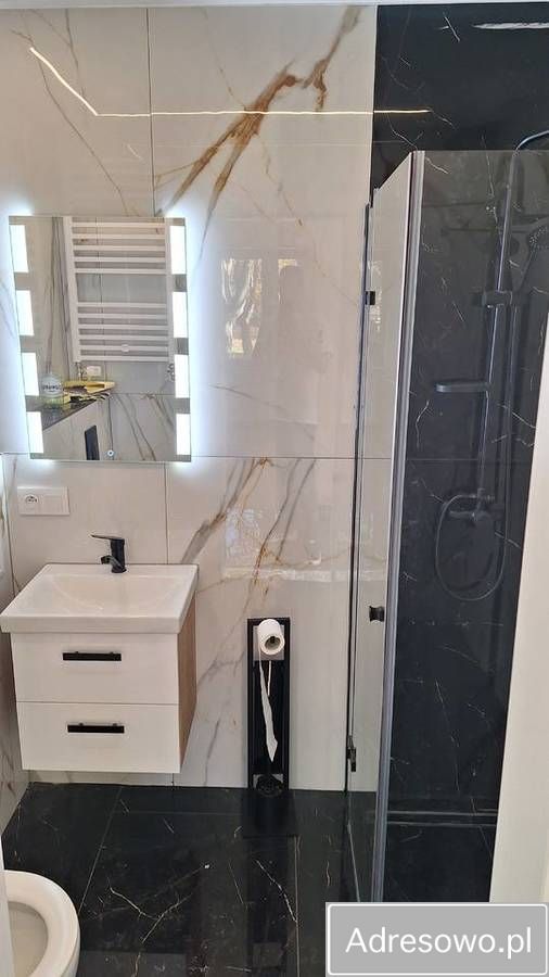 Mieszkanie 2-pokojowe Połaniec, ul. Stefana Czarnieckiego. Zdjęcie 3