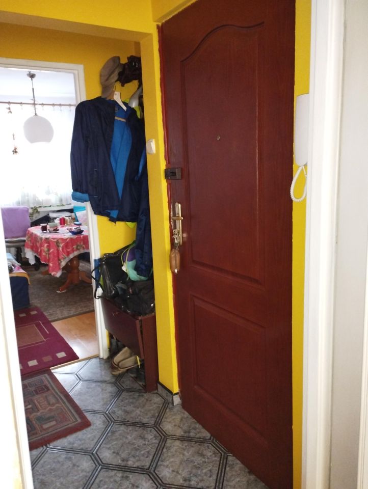 Mieszkanie 2-pokojowe Leszno Centrum, ul. gen. Jarosława Dąbrowskiego. Zdjęcie 4