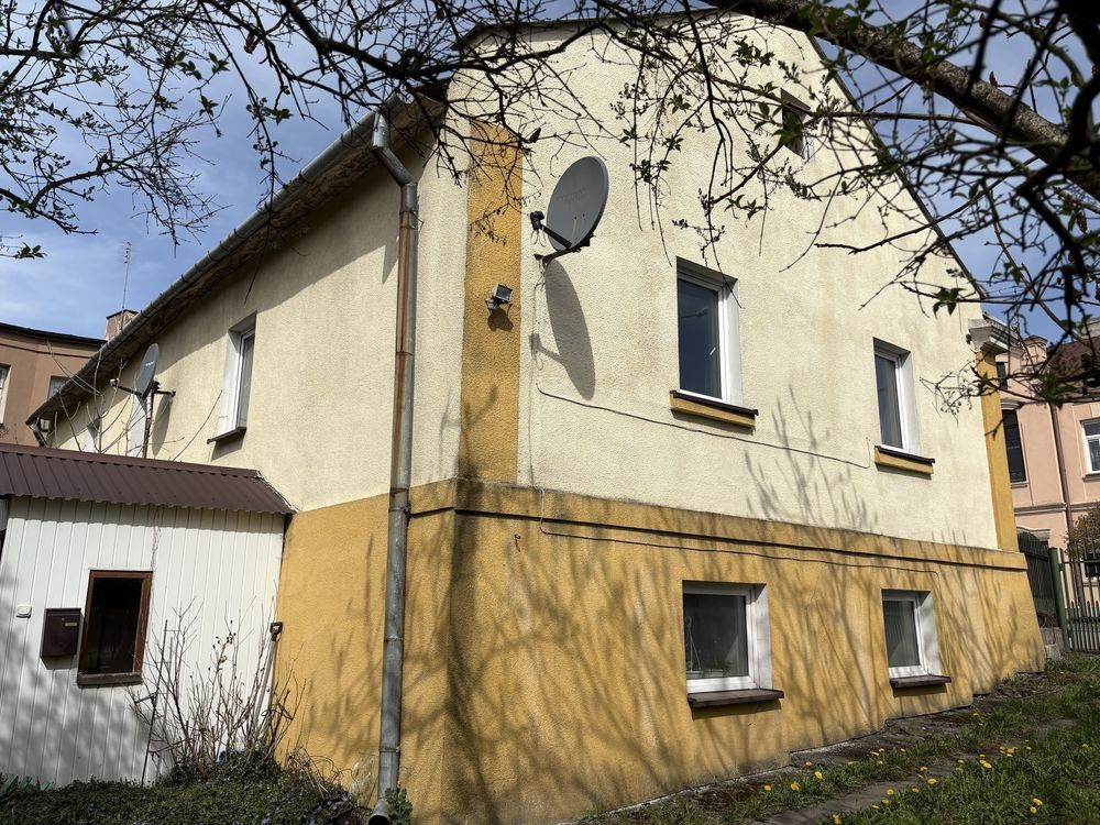 dom wolnostojący Chełm, ul. Lubelska. Zdjęcie 6