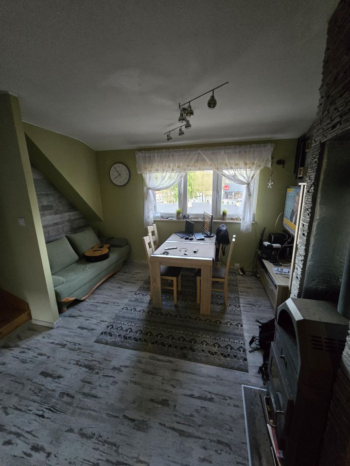 Mieszkanie 3-pokojowe Dziwnówek, ul. 1 Maja. Zdjęcie 7