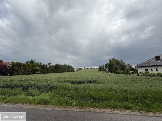 Działka budowlana Jakubowice Konińskie-Kolonia, ul. Klonowa. Zdjęcie 1