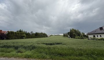 Działka budowlana Jakubowice Konińskie-Kolonia, ul. Klonowa