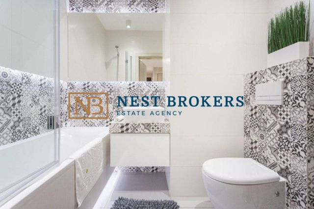 Mieszkanie 3-pokojowe Kraków Grzegórzki, ul. Grzegórzecka. Zdjęcie 17