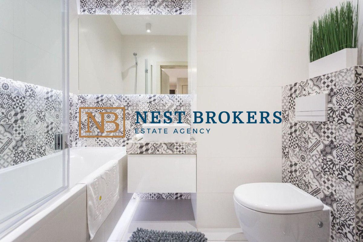 Mieszkanie 3-pokojowe Kraków Grzegórzki, ul. Grzegórzecka. Zdjęcie 17