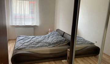 Mieszkanie 2-pokojowe Lublin Ponikwoda, ul. Tomasza Strzembosza