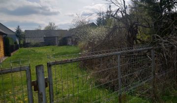 Działka rolno-budowlana Majdan Wielki