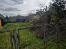 Działka rolno-budowlana Majdan Wielki. Zdjęcie 1