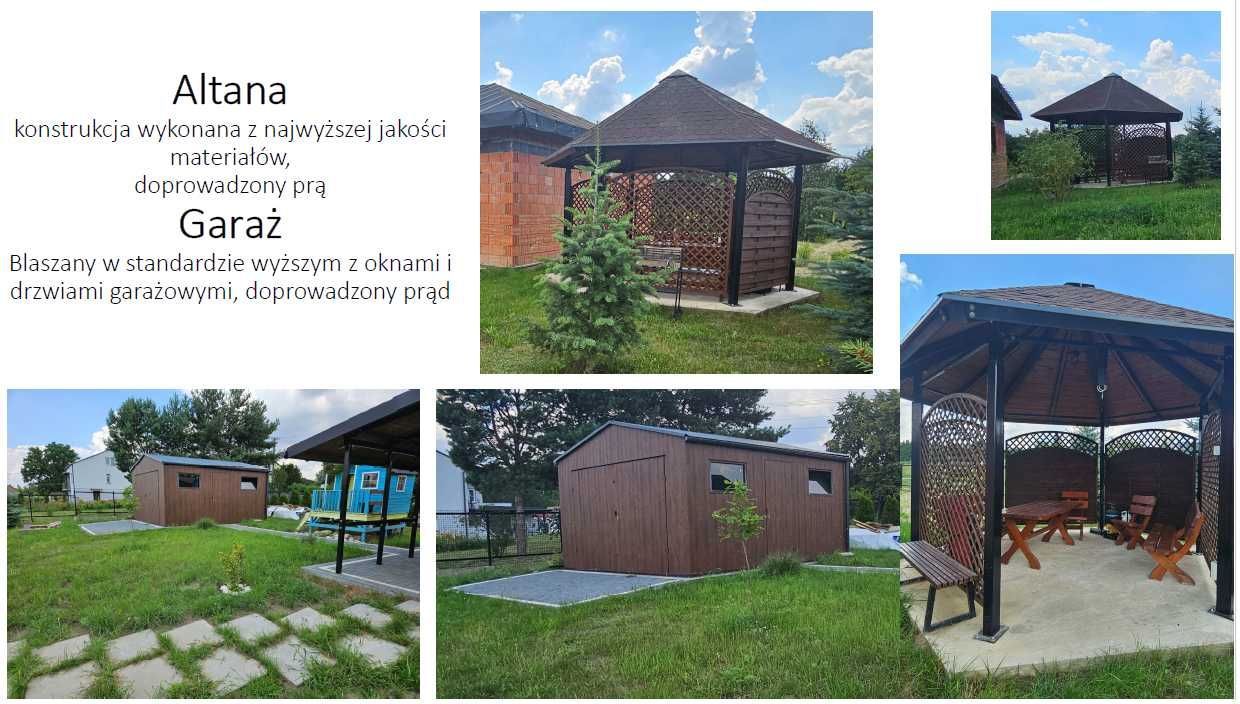 Działka budowlana Śladów. Zdjęcie 2