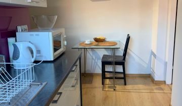 Mieszkanie 1-pokojowe Kraków Grzegórzki, ul. Jana Karola Chodkiewicza