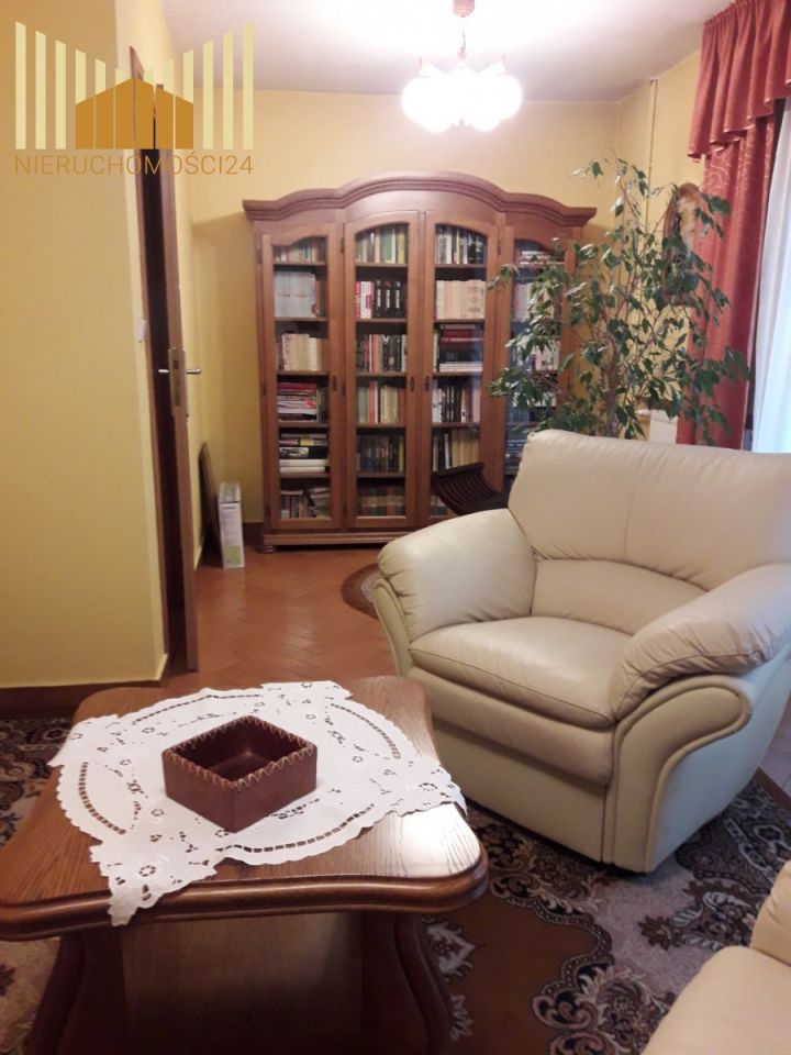 dom wolnostojący, 8 pokoi Otwock, ul. Rybna. Zdjęcie 9