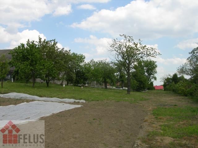 Działka budowlana Opatkowice. Zdjęcie 6