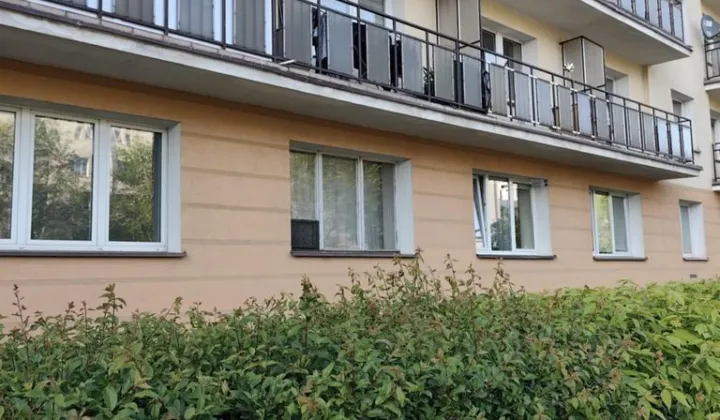 Mieszkanie 2-pokojowe Białystok Centrum