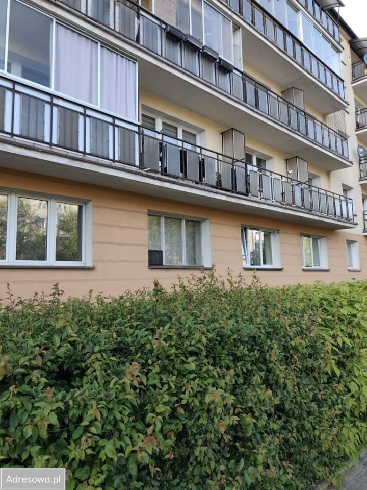 Mieszkanie 2-pokojowe Białystok Centrum