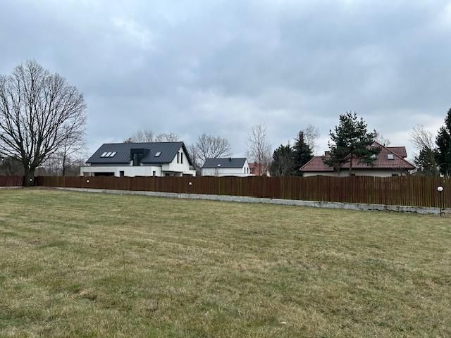 Działka budowlana Warszawa Białołęka Dworska, ul. Smugowa. Zdjęcie 6