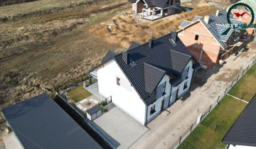 bliźniak, 4 pokoje Rączna