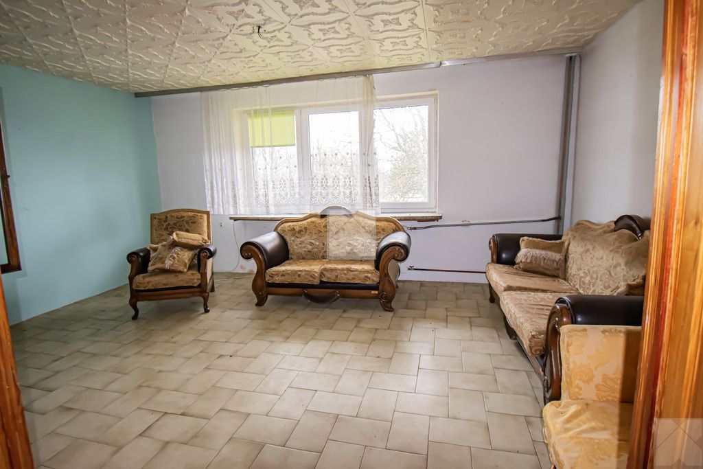 dom wolnostojący, 6 pokoi Kisielów. Zdjęcie 11