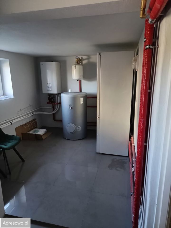 dom wolnostojący, 5 pokoi Piekoszów, ul. Zgody. Zdjęcie 12