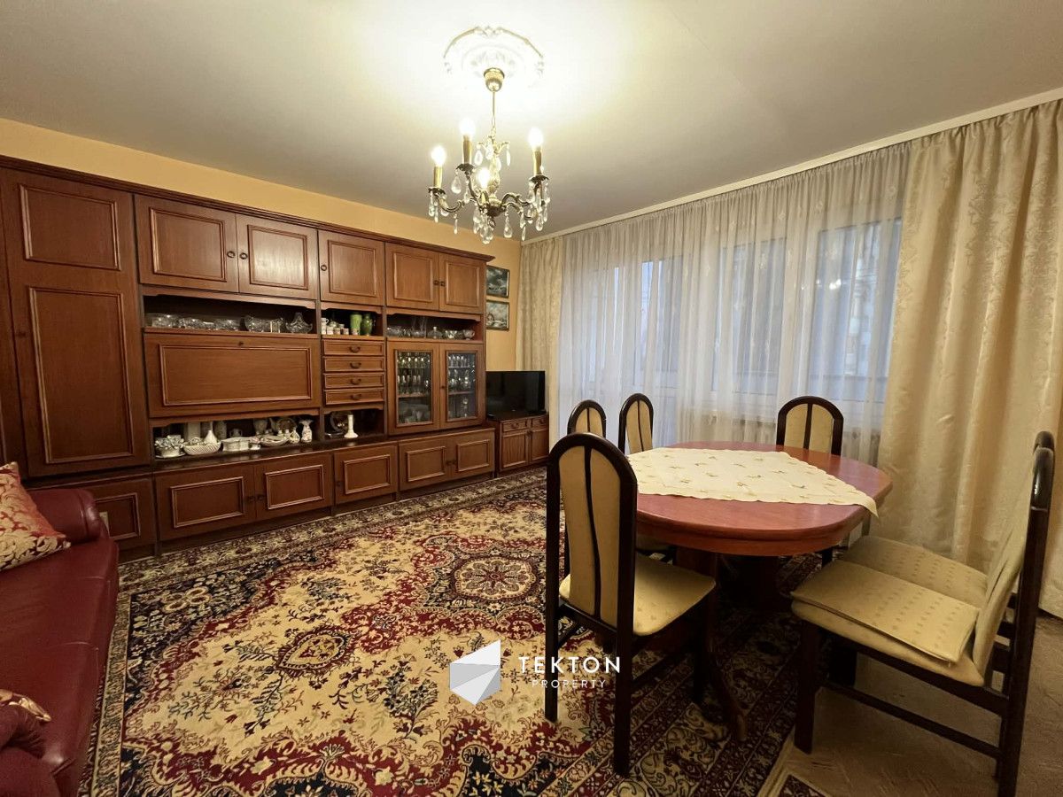 Mieszkanie 3-pokojowe Kraków Nowa Huta. Zdjęcie 1