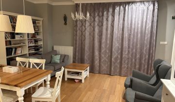 dom szeregowy, 6 pokoi Warszawa Wawer