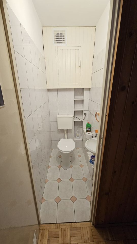 Mieszkanie 5-pokojowe Mińsk Mazowiecki Centrum, ul. gen. Kazimierza Sosnkowskiego. Zdjęcie 6