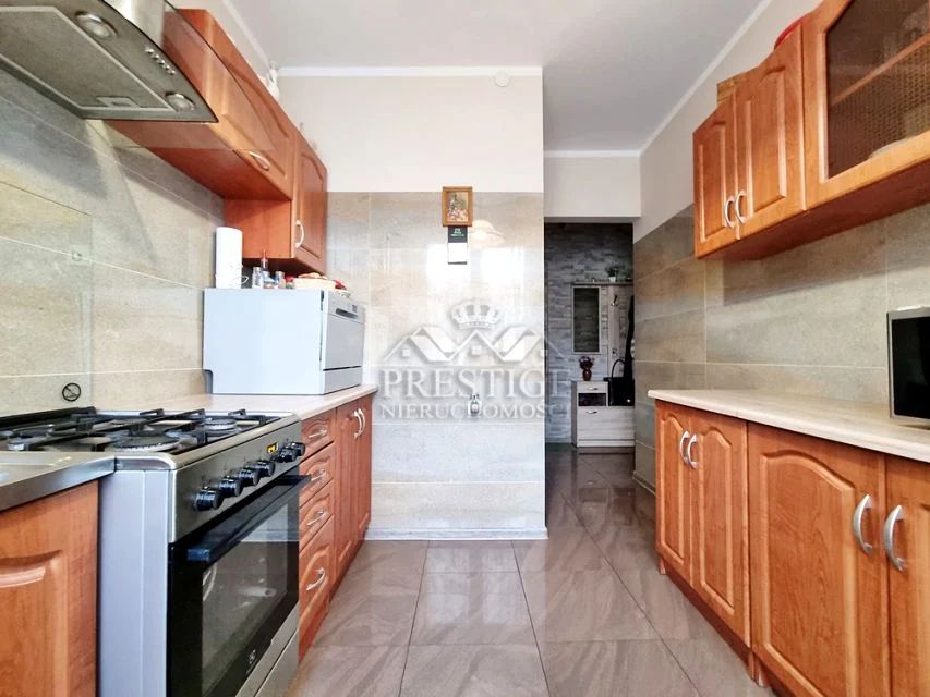 Mieszkanie 2-pokojowe Inowrocław Solanki, ul. Władysława Broniewskiego. Zdjęcie 8